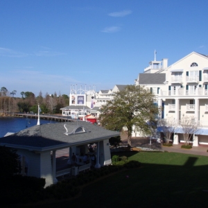 Boardwalk