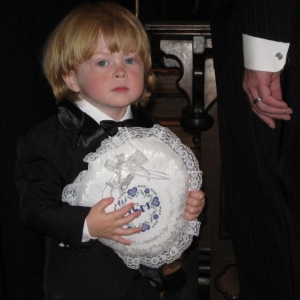 The Ring Bearer