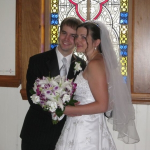 Mr and Mrs