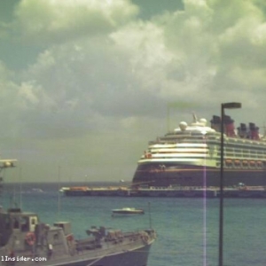 Cozumel webcam shot 07-01-09