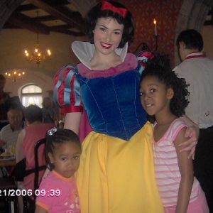 Princess Royal Banquet