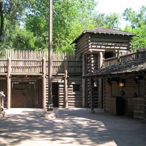 TSI Fort