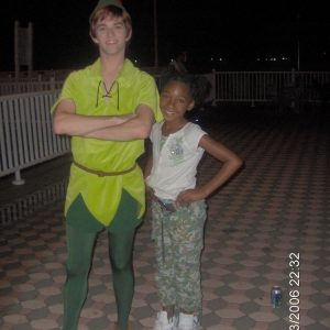 Peter Pan