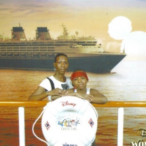 Disney Cruise Line Photos