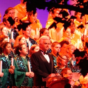 Candlelight Processional