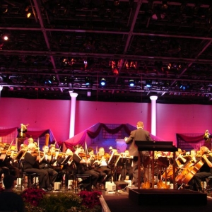 Candlelight Processional