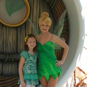 Tinker Bell