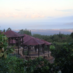 Kula Lodge