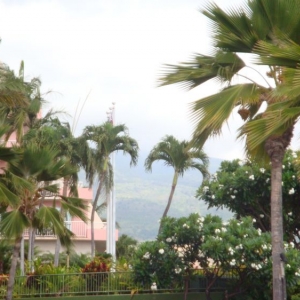 Upcountry at Kula Lodge