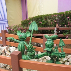 Mickey's House 3-2009