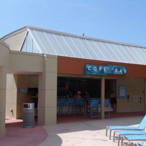 Media 'Bay_Lake_Tower_Pool_07' in category 'Bay Lake Tower'