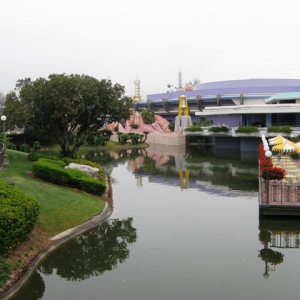 Magic Kingdom 3-09