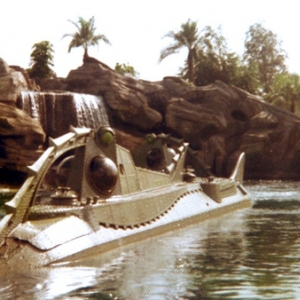 20,000 Leagues Under The Sea - 1973