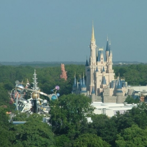 Magic Kingdom