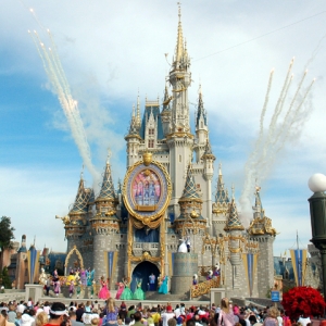 Cinderellabration Finale