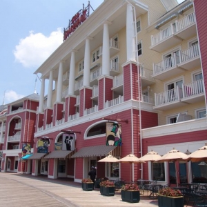 Boarwalk_Resort_044