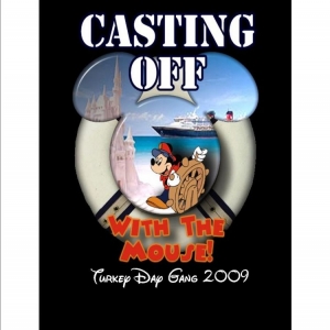 CastingAwayGang