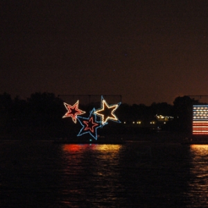 Electric Water Pageant