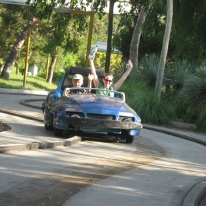 Autopia