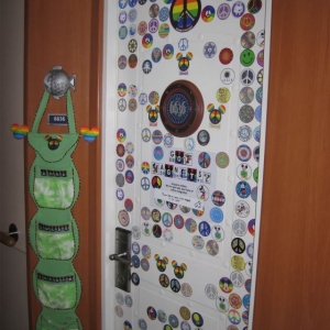 Anna Door August 15 2009