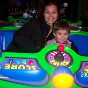 Buzz Ride