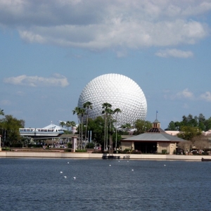 EPCOT 3-09