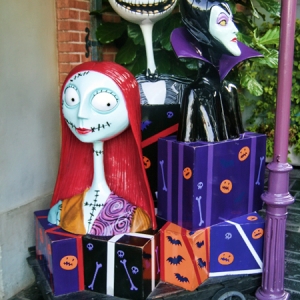 Jack & Sally