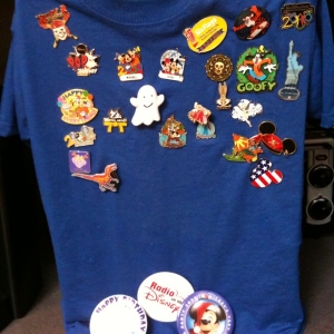 pins