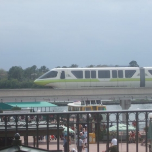 Monorail