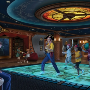 disney-dream-cruise ship-Oceaneer_Lab