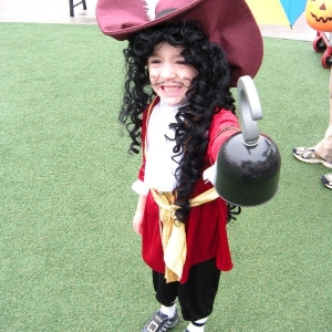 Halloween 2009