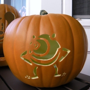 Halloween 2009