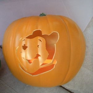 Halloween 2009