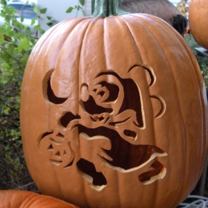 Halloween 2009