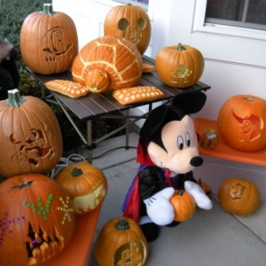 Halloween 2009