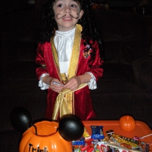 Halloween 2009