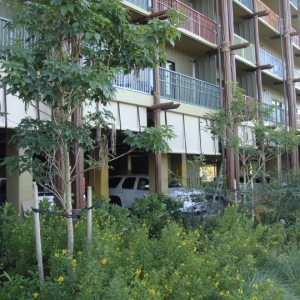 Kidani_Parking_Garage
