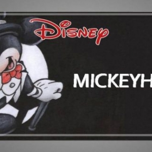 Mickeyhugger