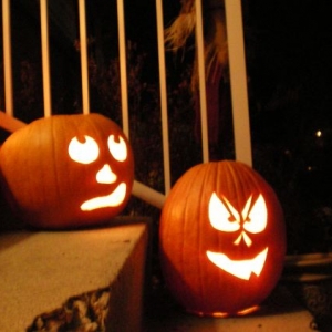 Pumpkins 2