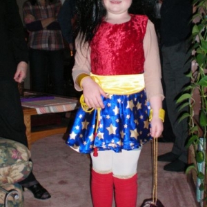 Wonder Woman