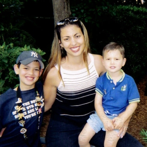 MGM with kids