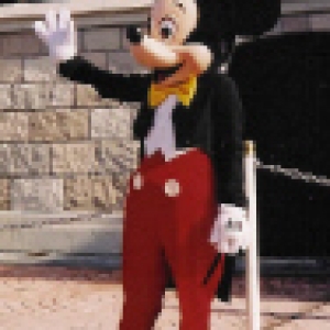 Mickey-WDW