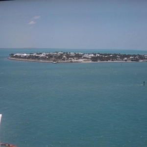 island off key west