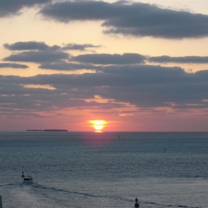 Sunset 1