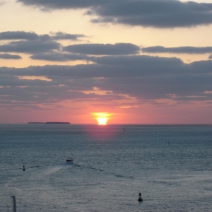 Sunset 2