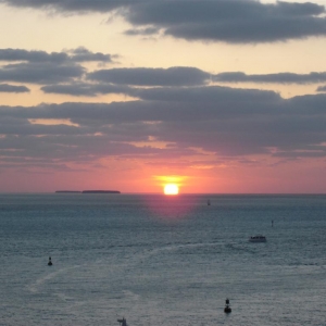 Sunset 3