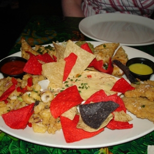 Awesome Appetizer Adventure