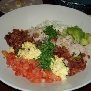 Cobb Salad