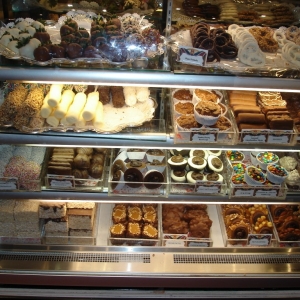 Candy Assortment 1
