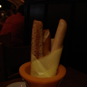 Breadsticks